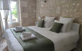 Les Chambres De Mouliere